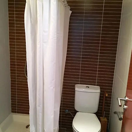 Palamós Apartamentos Habitación foto