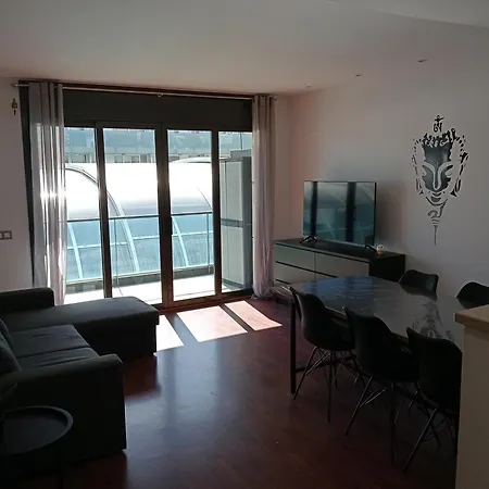 Palamós Apartamentos Exterior foto