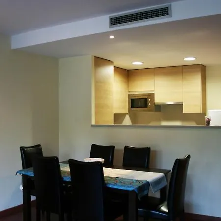 Palamós Apartamentos Habitación foto