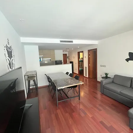 Palamós Apartamentos Exterior foto