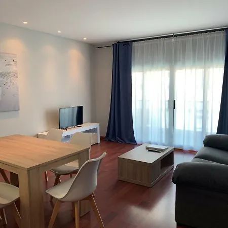 Palamós Apartamentos Exterior foto