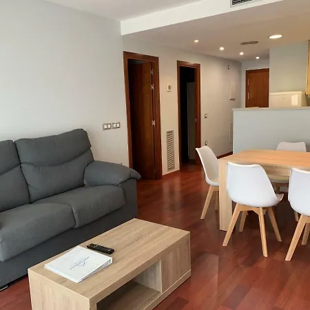 Palamós Apartamentos Exterior foto