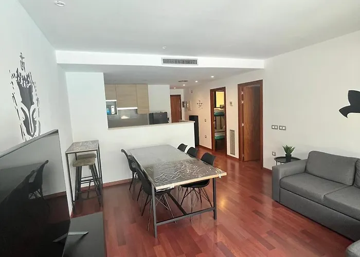 Palamos Apartamentos