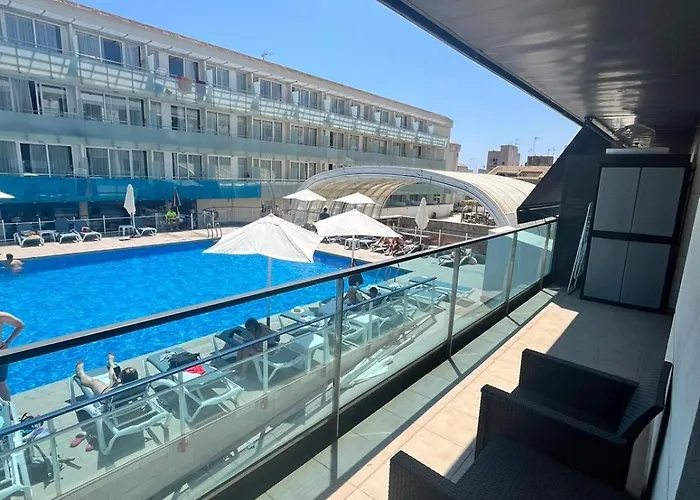 Palamos Apartamentos