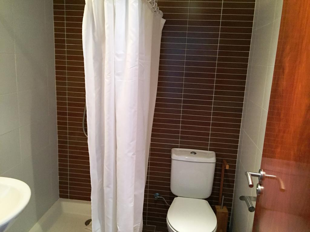 Palamos Apartamentos Appartement