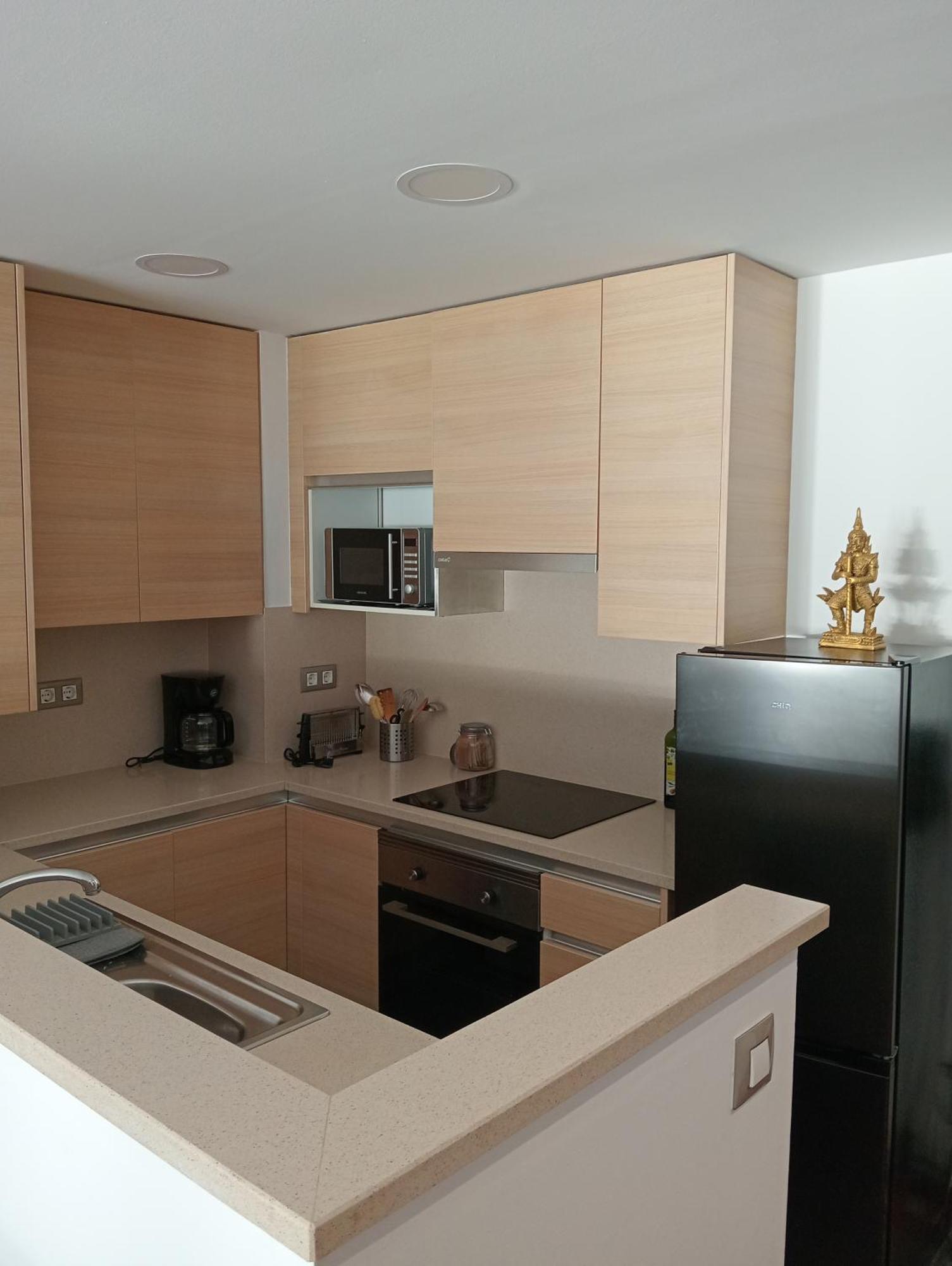 Palamos Apartamentos Appartement