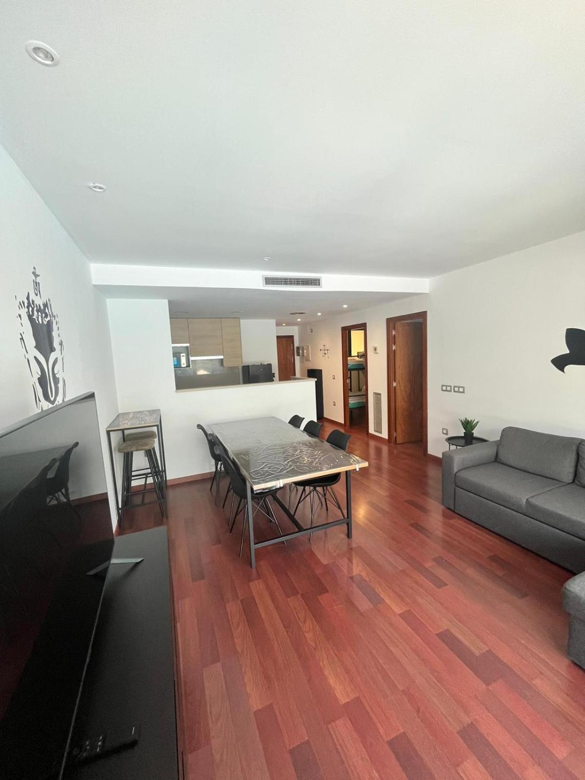 Appartement Palamos Apartamentos