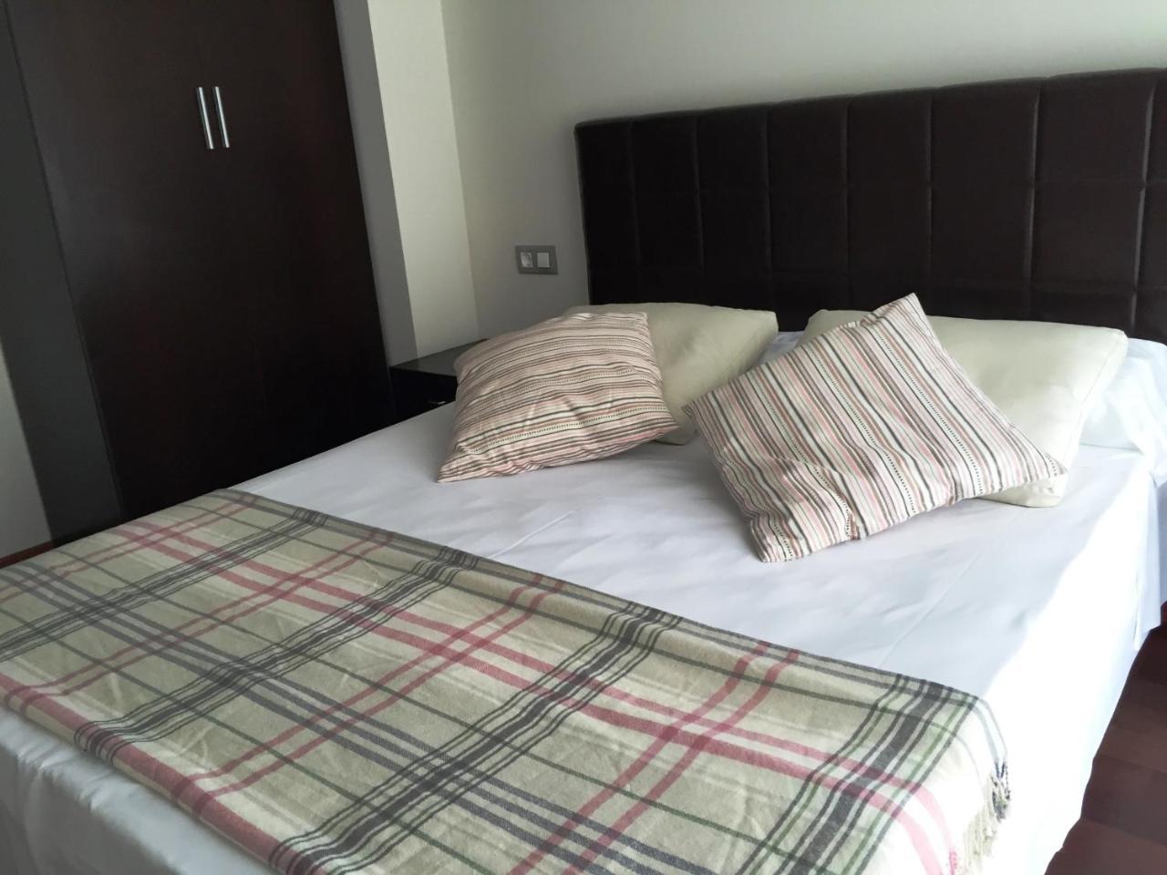 Palamos Apartamentos Appartement Palamós