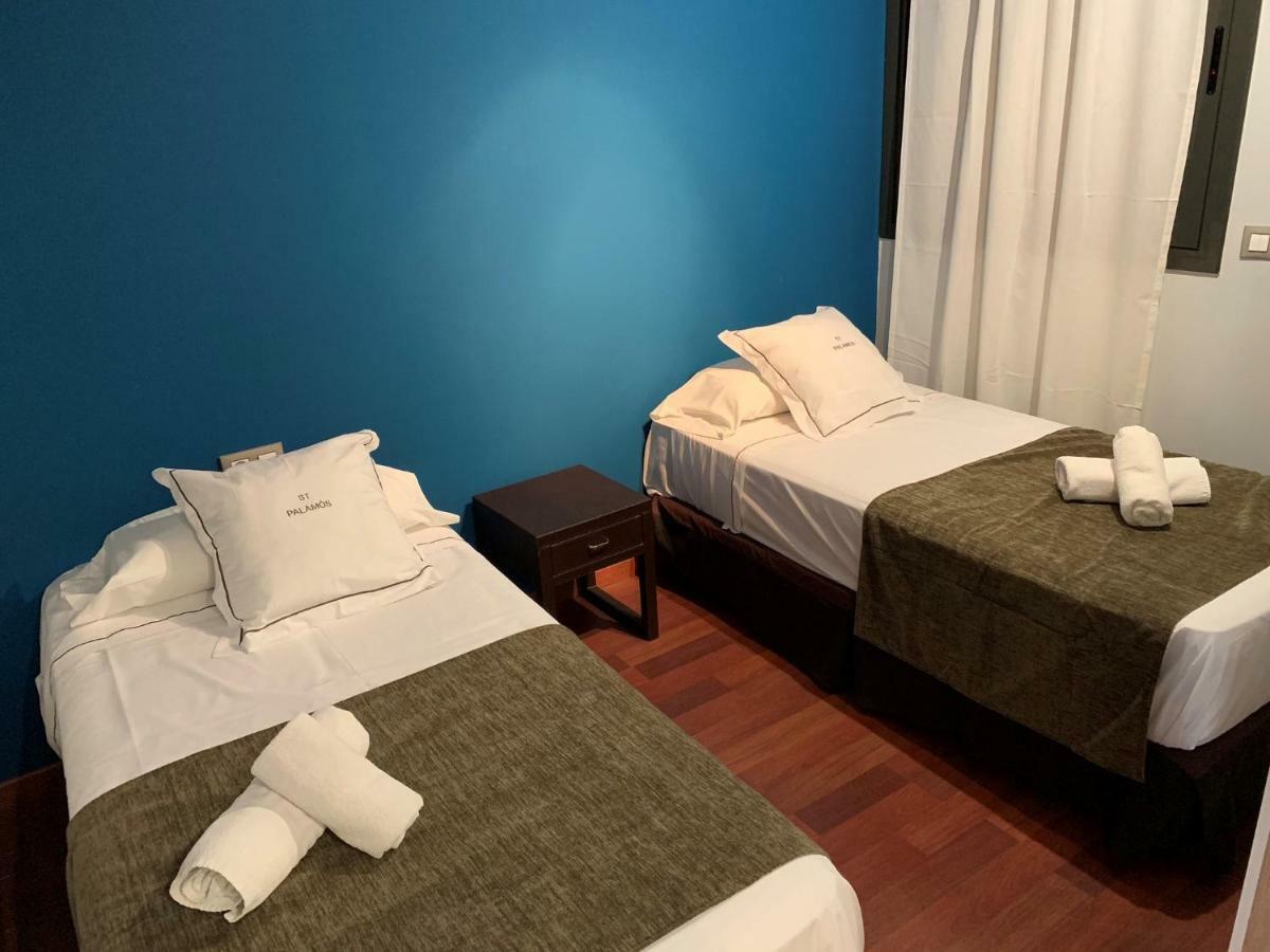 Palamós Apartamentos Palamós