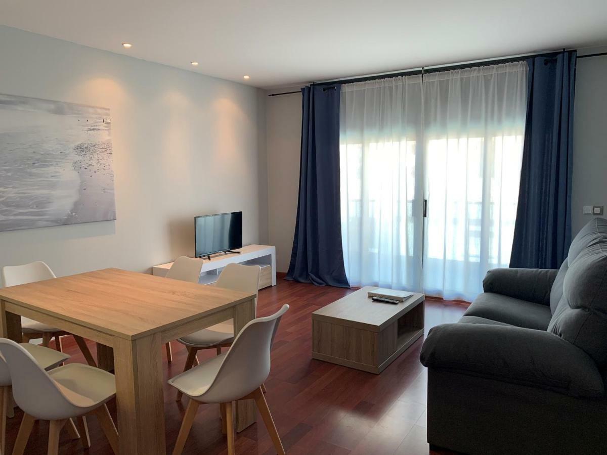 Appartement Palamos Apartamentos Palamós