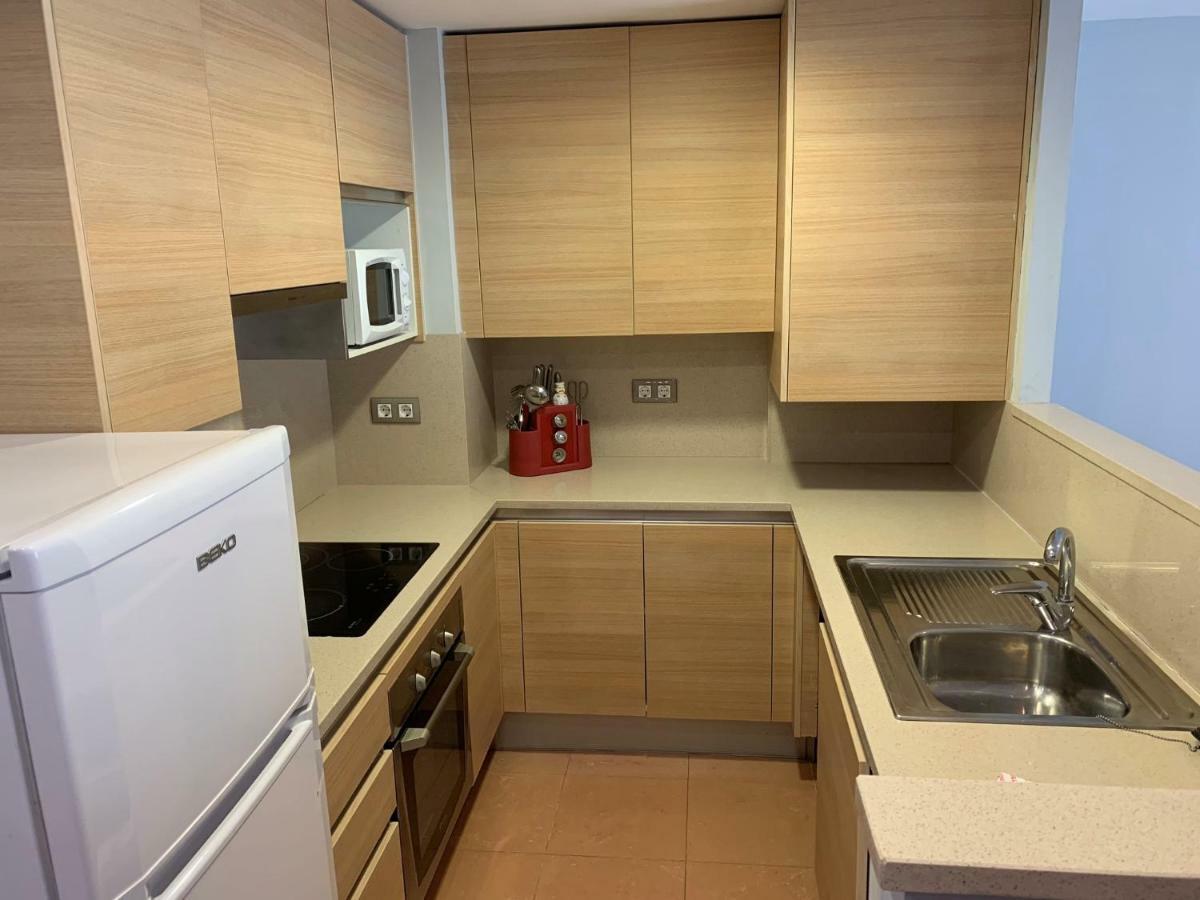Palamos Apartamentos Palamós